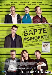 Seven Psychopaths