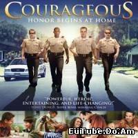 Courageous