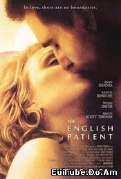 The English Patient – Pacinetul englez