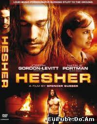 Hesher