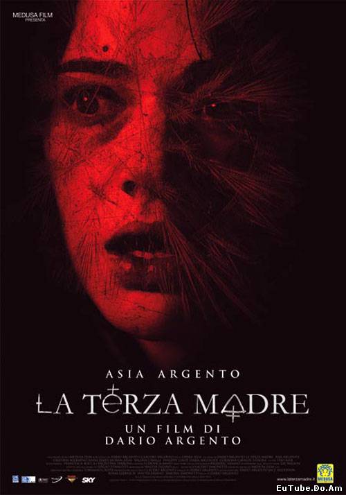 Terza madre, La (2007)