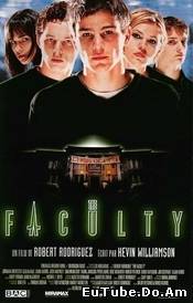 The Faculty