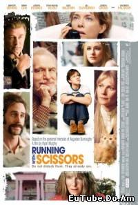 Running With Scissors