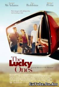 The Lucky Ones