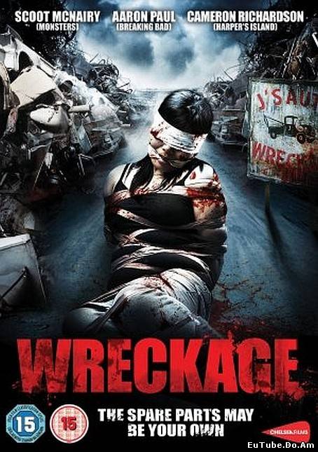 Wreckage