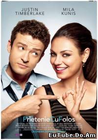 Friends with Benefits