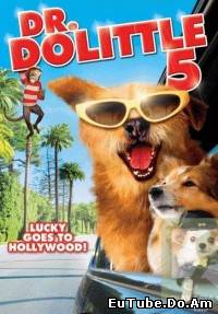 Dr. Dolittle: Million Dollar Mutts