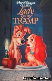 Lady And The Tramp