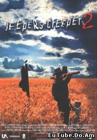 Jeepers Creepers 2