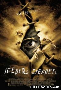 Jeepers Creepers