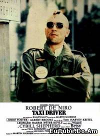 Taxi Driver