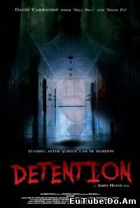 Detention