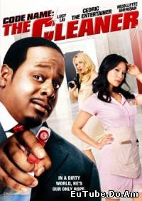 Code Name The Cleaner