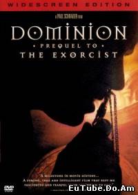 Dominion: Prequel To The Exorcist