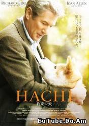 Hachiko: A Dog's Story