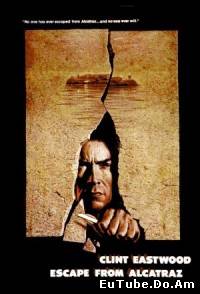 Escape from Alcatraz