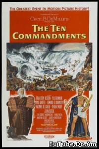 The Ten Commandments