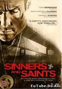 Sinners & Saints