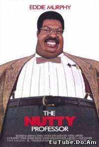 The Nutty Professor