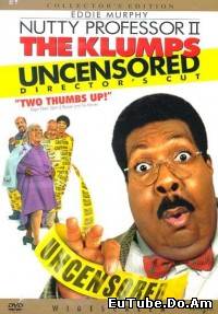 Nutty Professor II: The Klumps