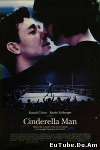 Cinderella Man