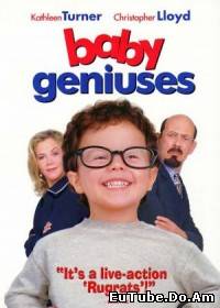 Baby Geniuses