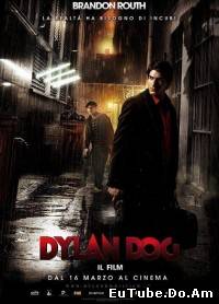 Dylan Dog: Dead of Night