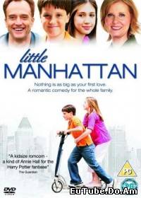 Little Manhattan