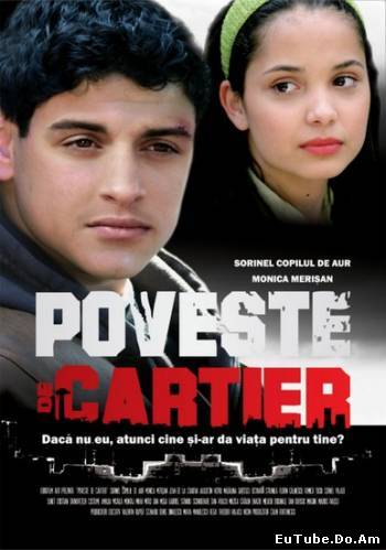 Poveste de Cartier