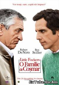 Little Fockers