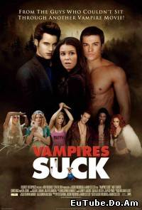 Vampires Suck