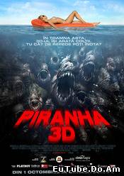 Piranha