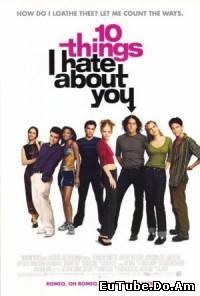 10 Things I Hate About You