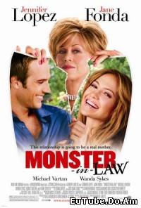 Monster In Law