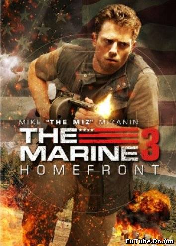 The Marine: Homefront