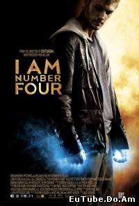 I Am Number Four