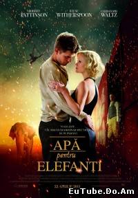 Water For Elephants