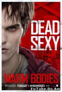 Warm Bodies