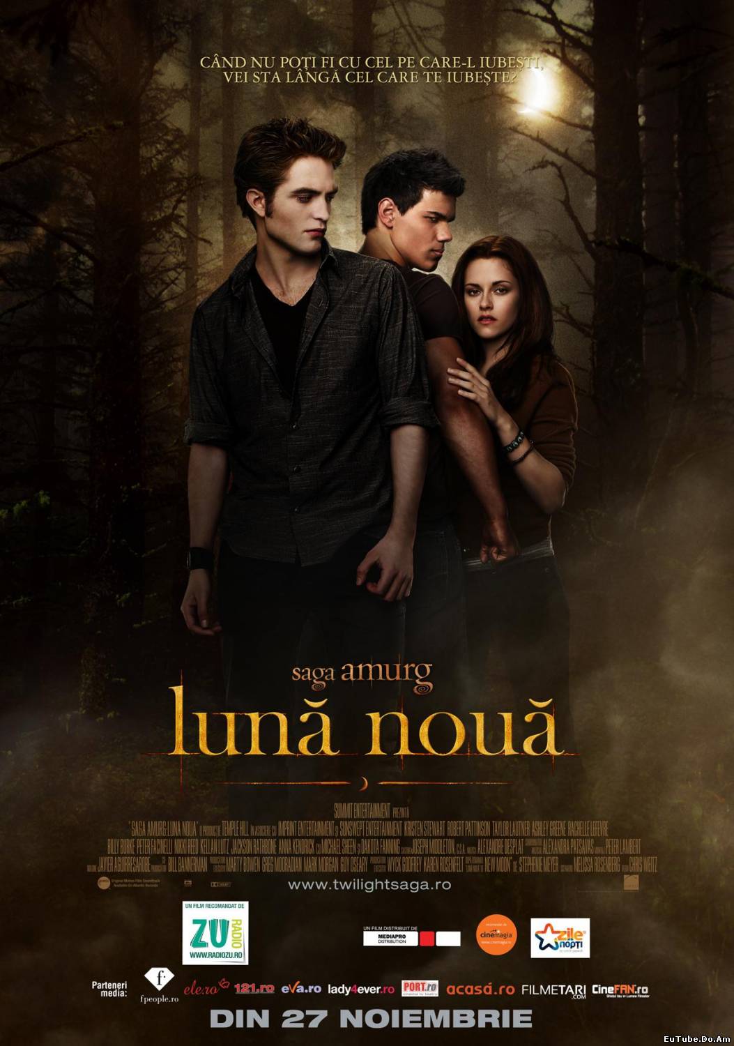 Twilight: New Moon