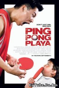 Ping Pong Playa