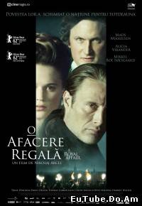 A Royal Affair