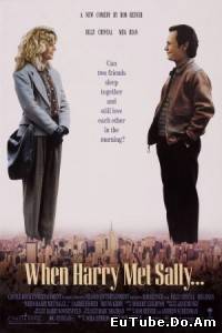 When Harry Met Sally