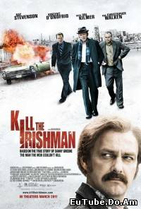 Kill the Irishman