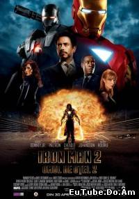 Iron Man 2