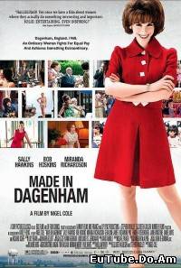 Made in Dagenham