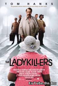 The Ladykillers