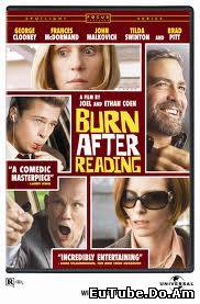 Burn After Reading