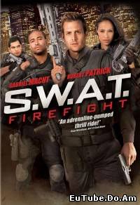 S.W.A.T.: Firefight