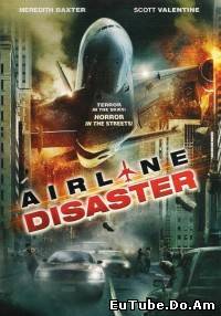 Airline Disaster