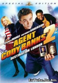 Agent Cody Banks 2 Destination London